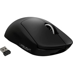 Mysz Logitech G Pro X Superlight