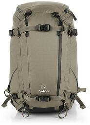 F-Stop Plecak Ajna 40l antracyt