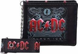 Nemesis Now Oficjalnie licencjonowany album AC/DC Black Ice
