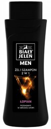 For Men hipoalergiczny żel & szampon 2w1