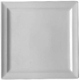 Talerz płaski kwadratowy CLASSIC GOURMET - 30 cm