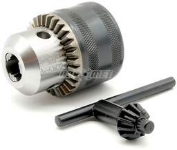 JANGO Uchwyt wiertarski kluczykowy PTRt 1 - 13