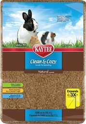 Kaytee Clean & Cozy Natural Ściółka dla Małych
