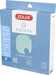 ZOLUX AQUAYA Wkład Phosphate Xternal 300 (330250)