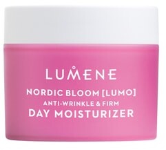 Lumene Nordic Bloom [Lumo] Anti-wrinkle & Firm Day