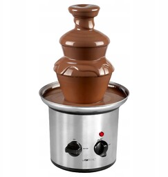 Zestaw Do Fondue Czekoladowe Clatronic Skb 3248