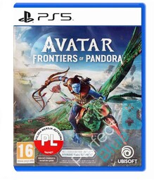 Avatar: Frontiers of Pandora