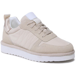 Sneakersy Clara Barson WS21182-01 Beżowy