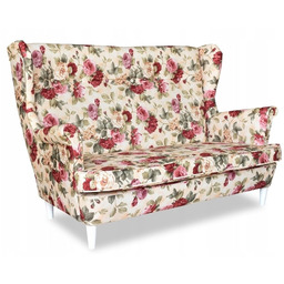 Sofa dwuosobowa uszak Ari Print Family Meble