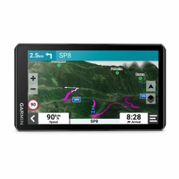 Garmin zumo XT2 Nawigacja motocyklowa