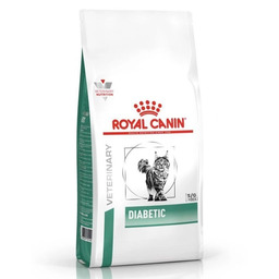 ROYAL CANIN Diabetic DS 46 3,5kg