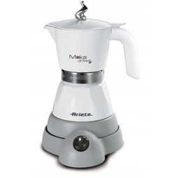 Ekspres kawiarka Ariete Zaparzacz do kawy 400W