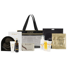 SUNEWMed+ Travel Set zestaw pielęgnacyjny