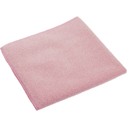 Ścierka z mikrofibry Vileda MicroTuff BASIC 38 38