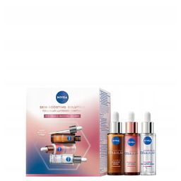 NIVEA Zestaw do rutynowego nakładania serum CELLULAR