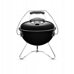 Grill węglowy Weber Smokey Joe Premium 37cm Piknikowy