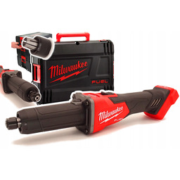 Milwaukee M18 FDGRB-0X Szlifierka Prosta 1200W Fuel Body