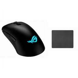 Myszka Bezprzewodowa Myszka gamingowa Asus Rog Keris Wireless