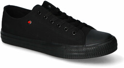 Trampki Lee Cooper LCW-22-31-0869M Czarne
