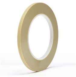 3M 218 Taśma maskująca Fine Line, 1,6 mm