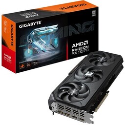 GIGABYTE Karta graficzna Radeon RX 9070 Gaming OC