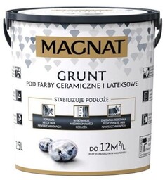 MAGNAT Ceramic Primer Grunt pod farby ceramiczne