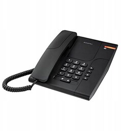 Telefon przewodowy Alcatel Temporis 180