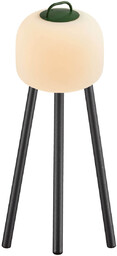 Nordlux Stojąca lampa Kettle 2018013023+2018035003 LED 6,8W 2700K