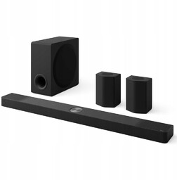 Soundbar Lg S95TR 9.1.5 Kanałowy 810W Oled Dolby