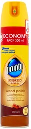 Pronto Expert Care Classic, aerozol do mebli drewnianych,