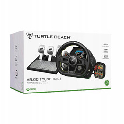 Kierownica Turtle Beach VelocityOne Race Xbox Pc TBS-0726-05