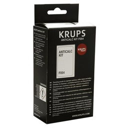KRUPS Odkamieniacz do ekspresu F054