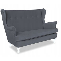 Sofa dwuosobowa uszak Ari Family Meble