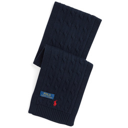 Szalik Polo Ralph Lauren