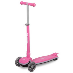 Toyz HULAJNOGA 3-KOŁOWA CARBON PINK