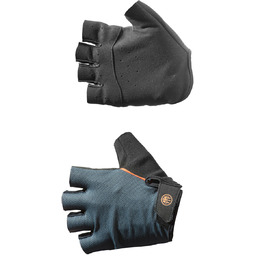 Rękawiczki Beretta Pro Mesh Fingerless Gloves czarno/szare L