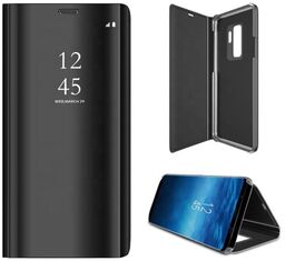 Clear View etui klapka Xiaomi Mi 10 Lite