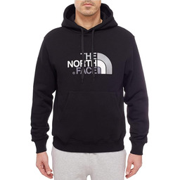 THE NORTH FACE Drew Peak Plv Hoodie Męskie,