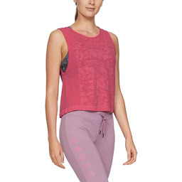 Under Armour Ua Vanish damski bezszwowy tank top