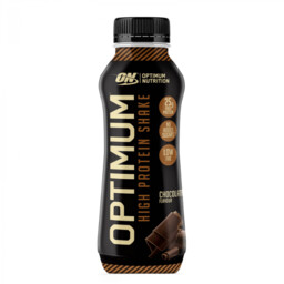 Optimum Nutrition Optimum High Protein Shake 10 x