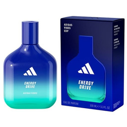 Adidas Vibes Energy Drive Woda perfumowana 100ml