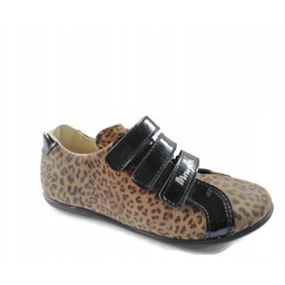 Mrugała Półbuty Panterka 3283-39 rozmiar 30