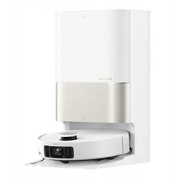 Robot Sprzątający Dreame X50 Ultra mopowanie 6400 mAh