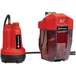 EINHELL Pompa do wody GE-SP 18 Li -