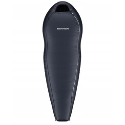 Śpiwór damski Hannah Scout W 120 (175 cm)