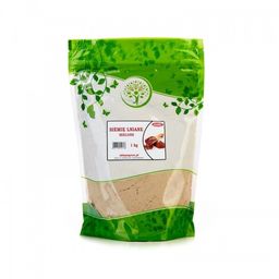 Siemię lniane mielone 1 kg