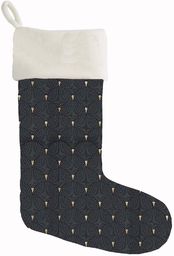 Soleil d''Ocre 283 Skarpetka z Boze Narodzenie, Bawelna,