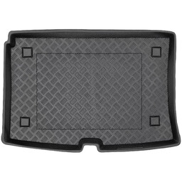 Mata bagażnika do Fiat Qubo 2007-2020