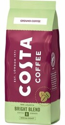 Costa Coffee Bright Blend 500g