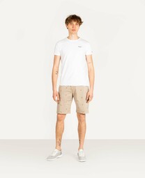 Pepe Jeans Szorty "Miles Short Icon"